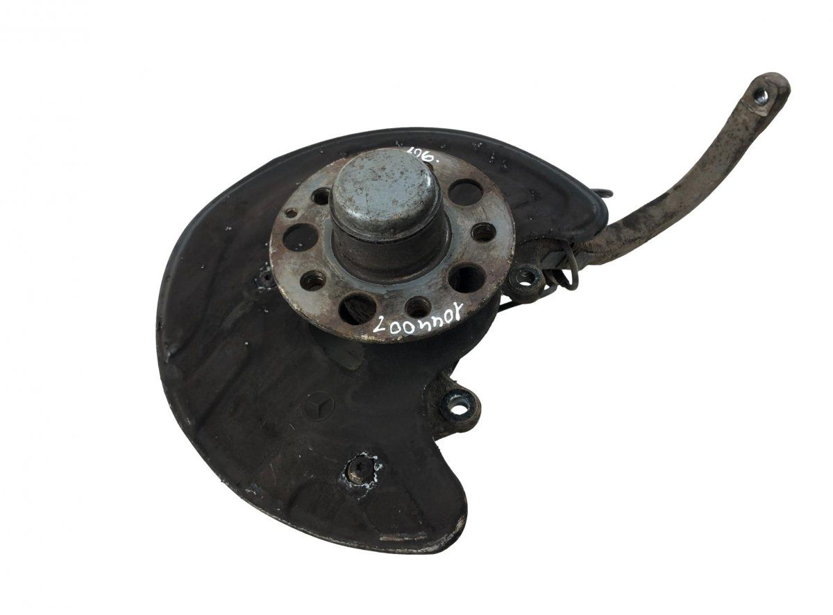 A2113306420 Wheel bearing housing front left MERCEDES-BENZ SL-CLASS (R230) (2001-2012)