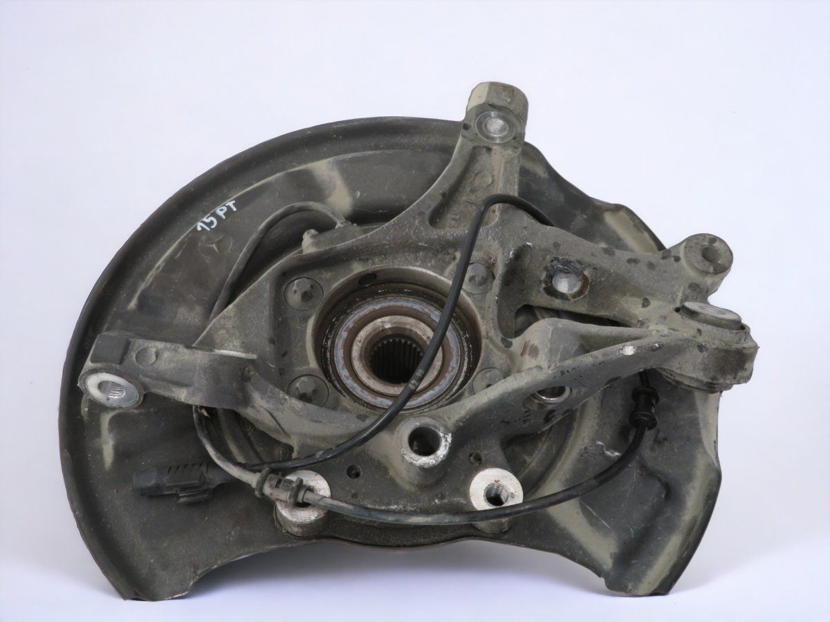 A2303505408 A2303508608 A2303570308 A2305401617 Wheel bearing housing rear right MERCEDES-BENZ SL-CLASS (R230) (2001-2012)