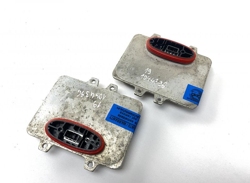 5DV00900000 5DV009000-00 Xenon headlight control unit set LANCIA VOYAGER (404) (2011-2016)