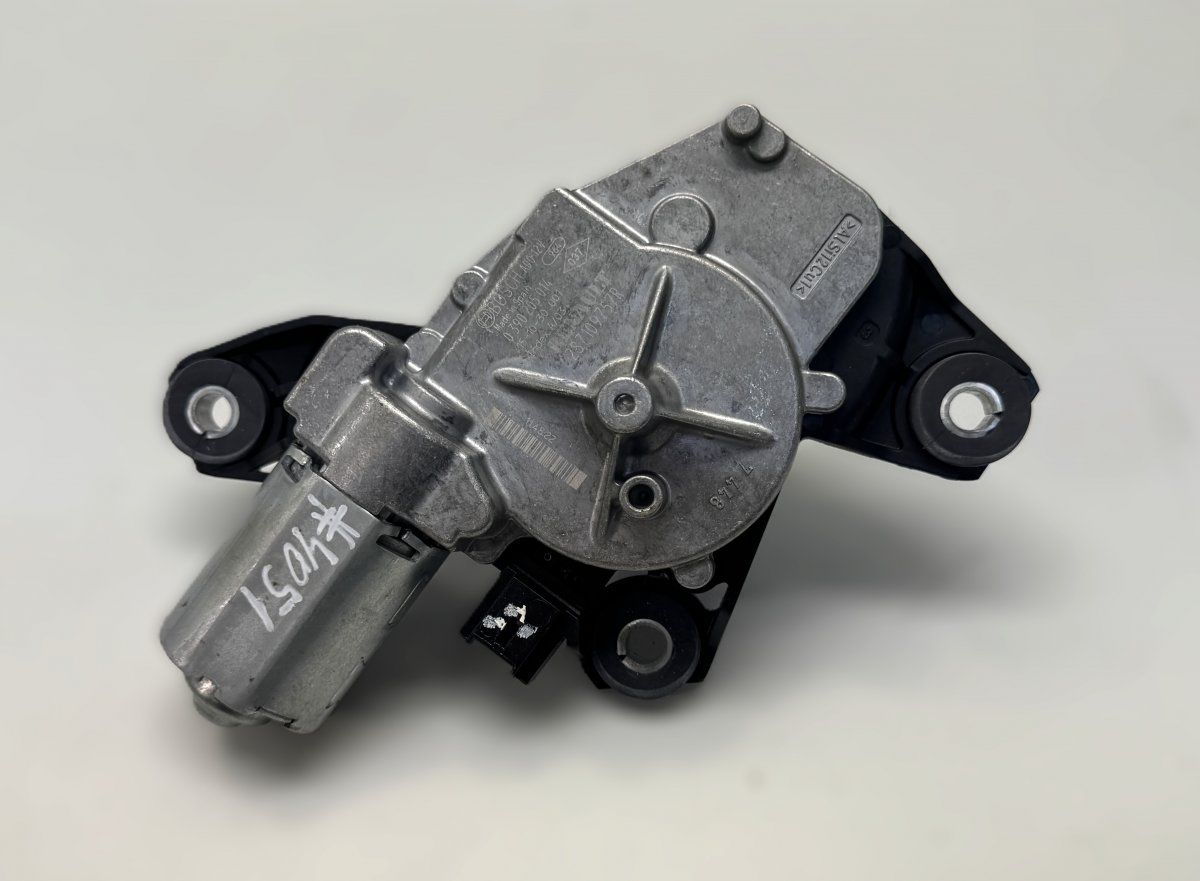 287109757R Wiper Motor bootlid / tailgate RENAULT ESPACE V (JR) (2015-2023)