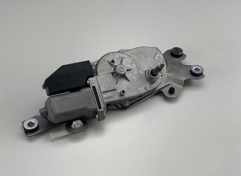 8513048070 259600-1673 2596001673 85130-0E020 851300E020 Wiper Motor bootlid / tailgate LEXUS RX III (AL10) (2008-2015)