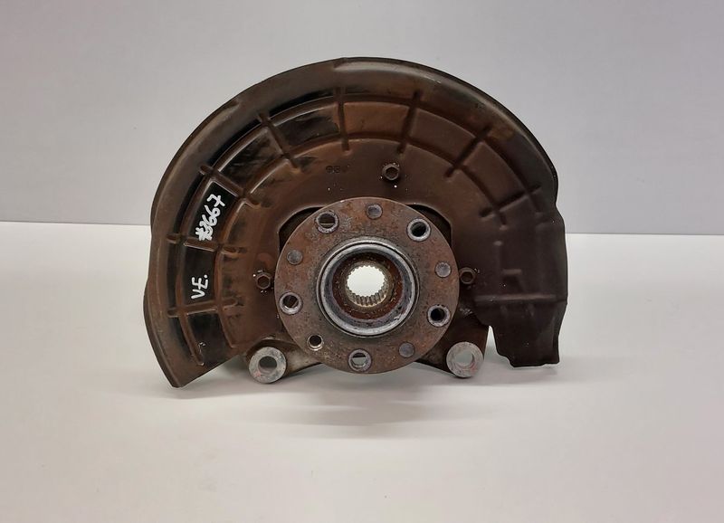 50514553 28A32205 Wheel bearing housing front left ALFA ROMEO GIULIETTA (940) (2010-2020)