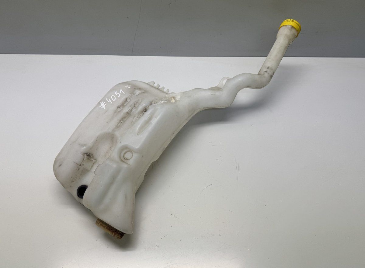 289101989R Window washer reservoir RENAULT ESPACE V (JR) (2015-2023)