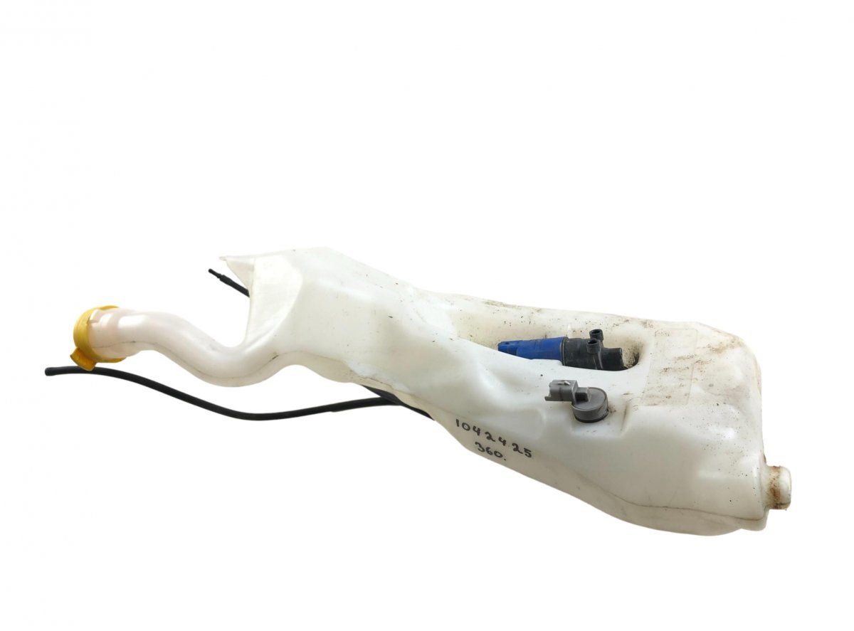 289102263R Window washer reservoir RENAULT MEGANE IV (B9A/M) (2015-)