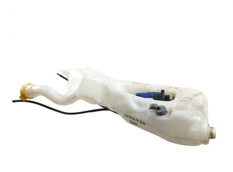 289102263R Window washer reservoir RENAULT MEGANE IV (B9A/M) (2015-)