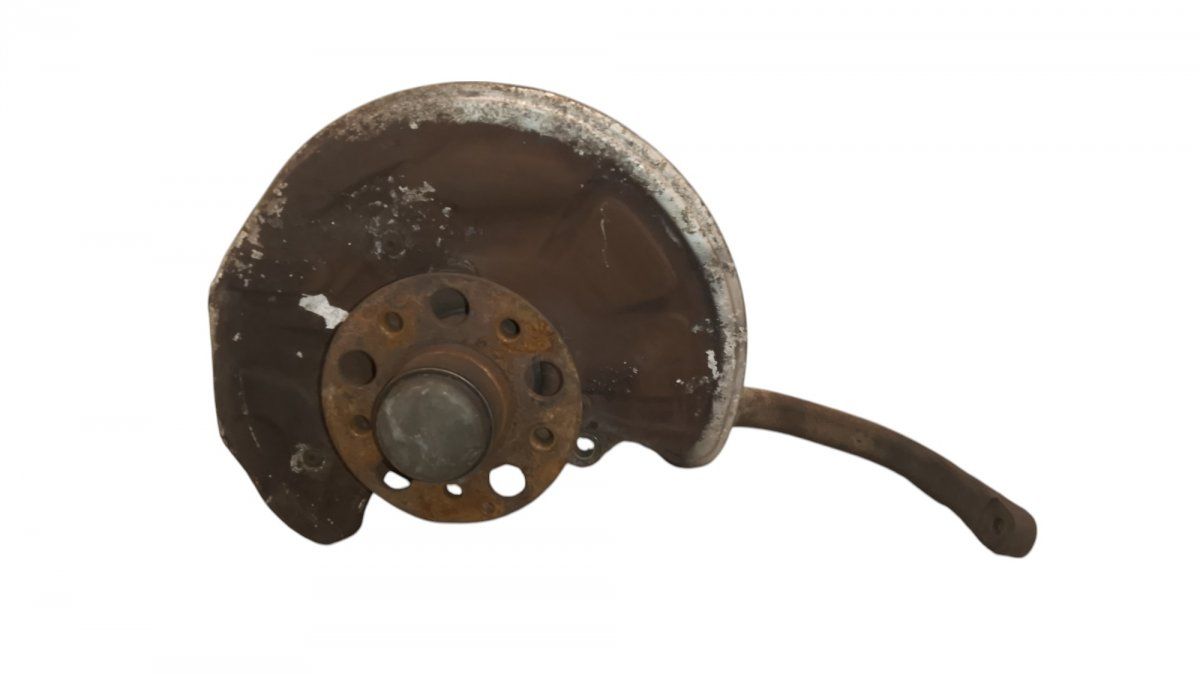 2113306420 2113304720 Wheel bearing housing front left MERCEDES-BENZ CLS (C219) (2004-2010)