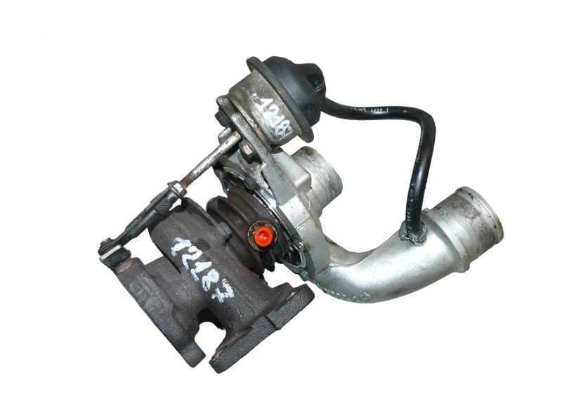 77001077 Turbocharger RENAULT LAGUNA II (2001-2007)