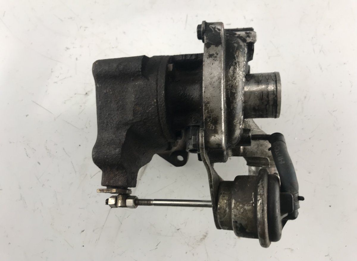 507852H301868 Turbocharger RENAULT CLIO III / THALIA (2005-2012)