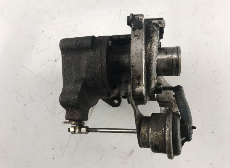 507852H301868 Turbocharger RENAULT CLIO III / THALIA (2005-2012)