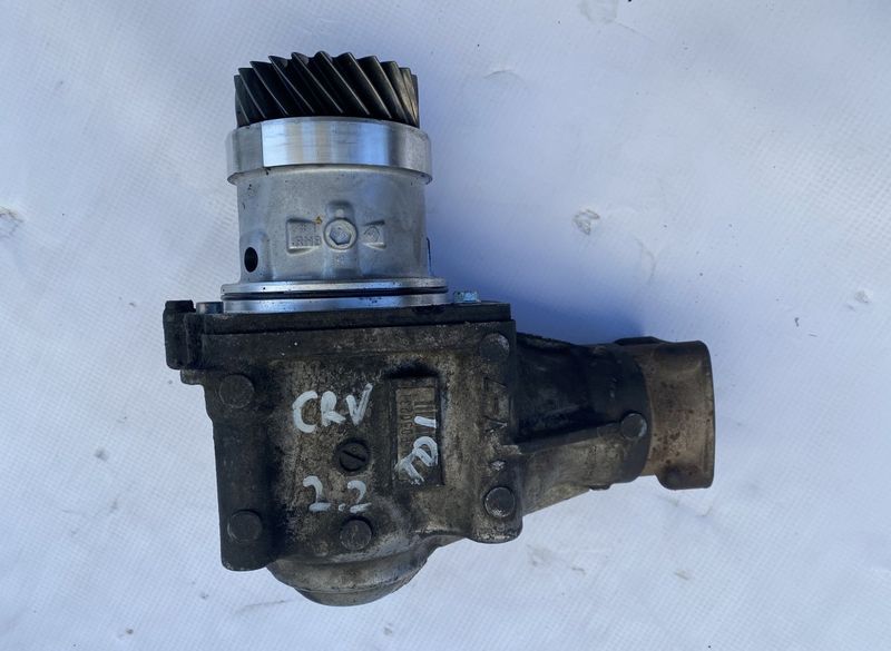 Transfer Box HONDA CR-V II (RD) (2001-2006)