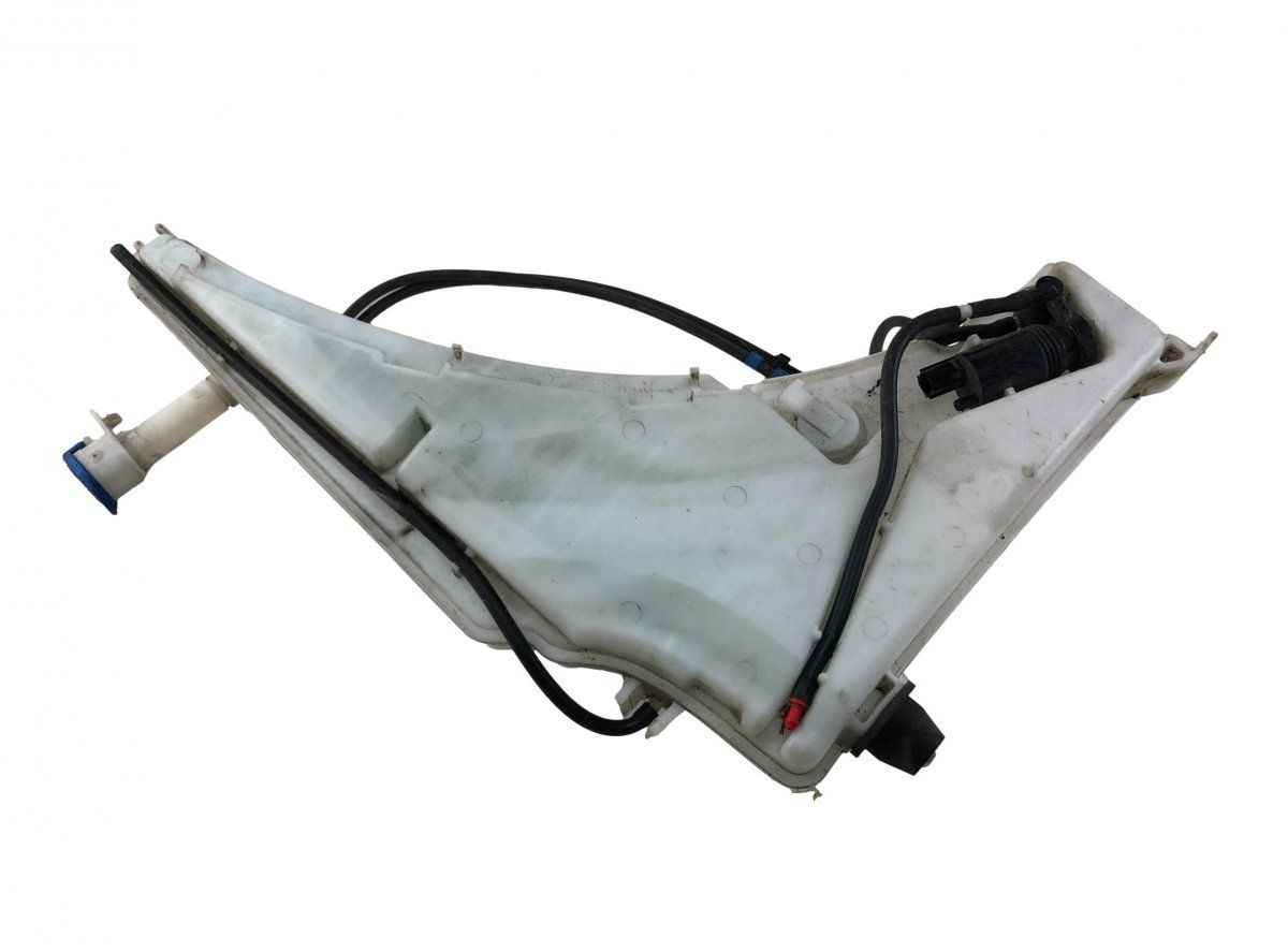 LR110607 Window washer reservoir LAND ROVER RANGE ROVER IV (LG/L405) (2012-2021)