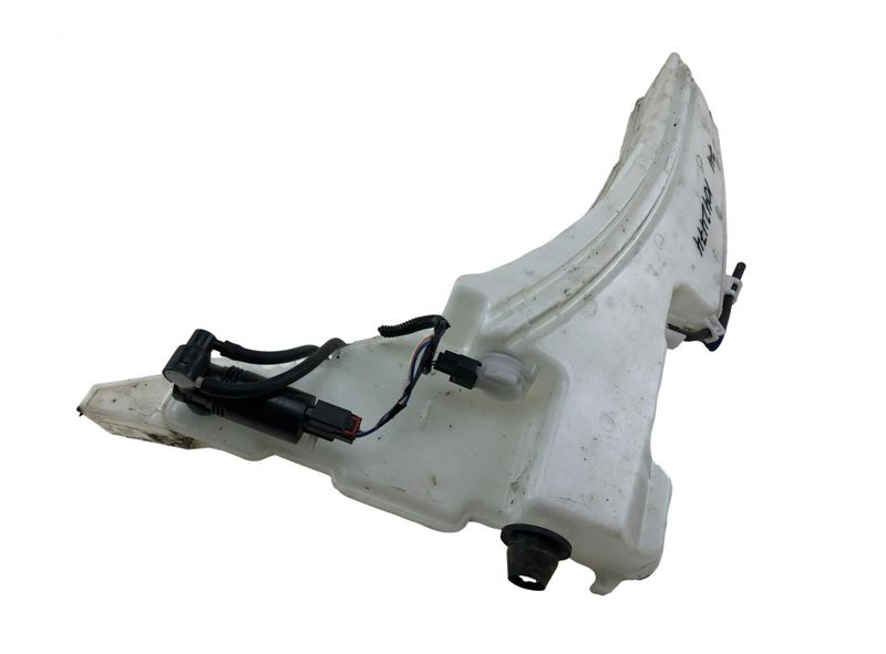 LR128571 Window washer reservoir LAND ROVER EVOQUE II (L551) (2018-)