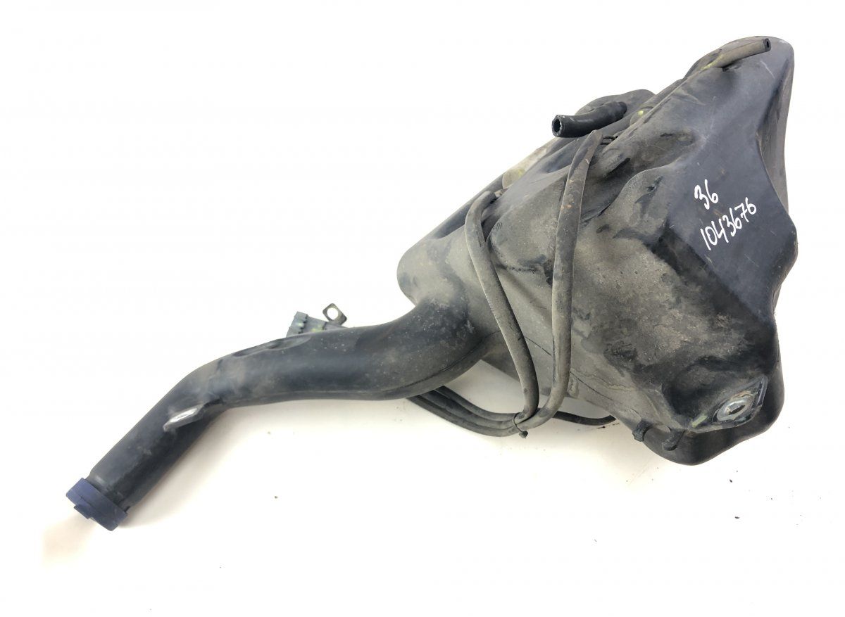 980139432 Window washer reservoir MASERATI QUATTROPORTE III (03.04-)
