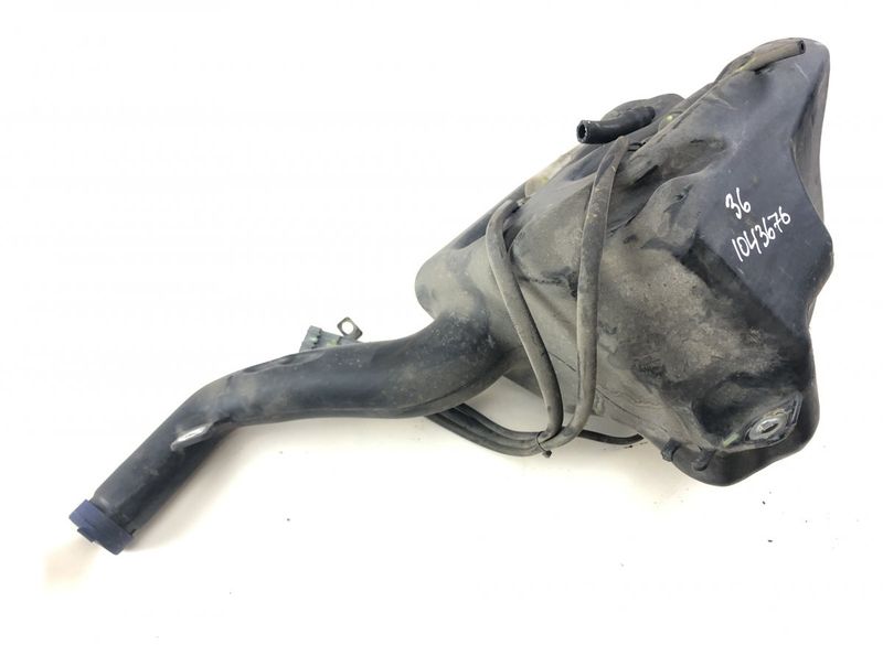 980139432 Window washer reservoir MASERATI QUATTROPORTE III (03.04-)