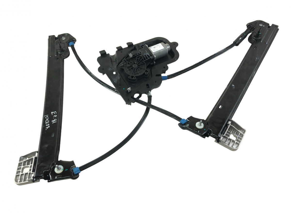 161644399A Window Regulator Compl. front right TESLA MODEL 3 (2017-)