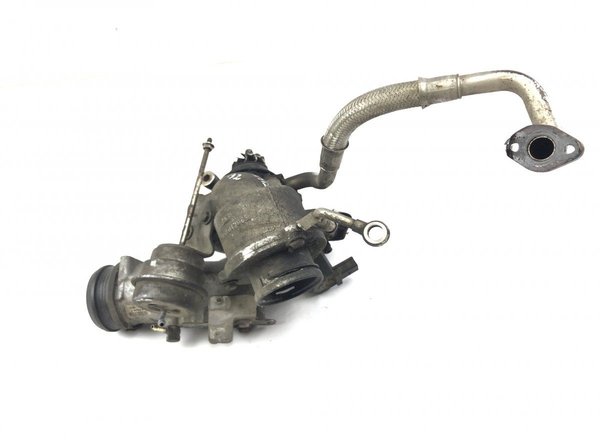 06F145701H Turbocharger VW PASSAT B6 (3C) (2005-2010)