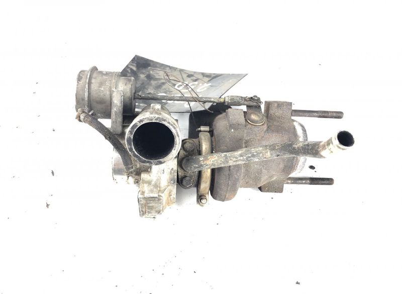 TD0411G4 2244963 7706420 Turbocharger MITSUBISHI PAJERO SPORT (K90) (1997-2008)