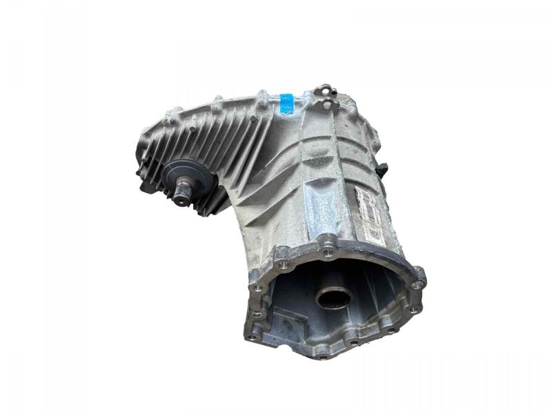 0BU341011G Transfer Box PORSCHE CAYENNE II (2010-2017)