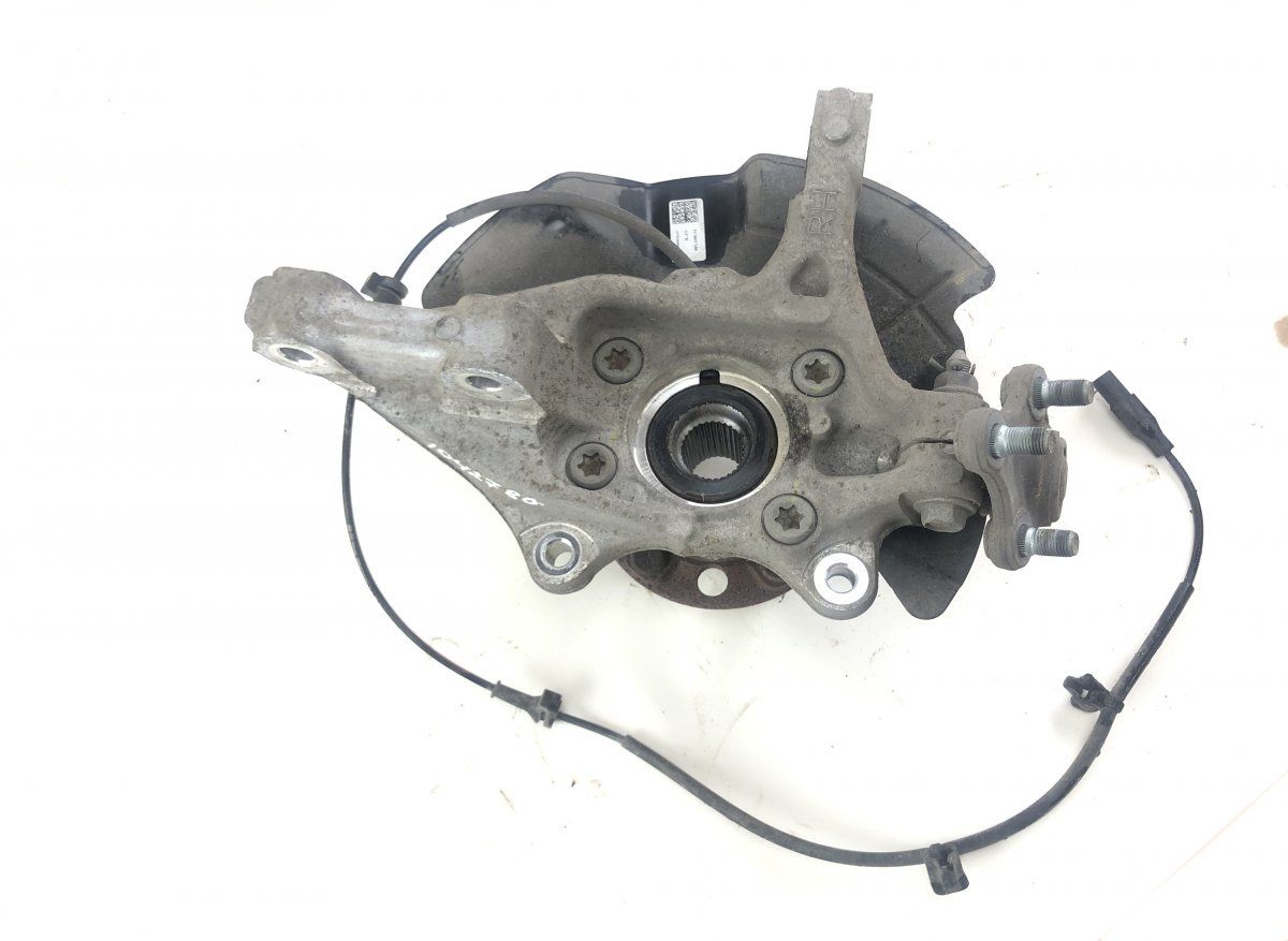 51711N7000 Wheel bearing housing front right KIA SPORTAGE V (NQ5) (2021-)