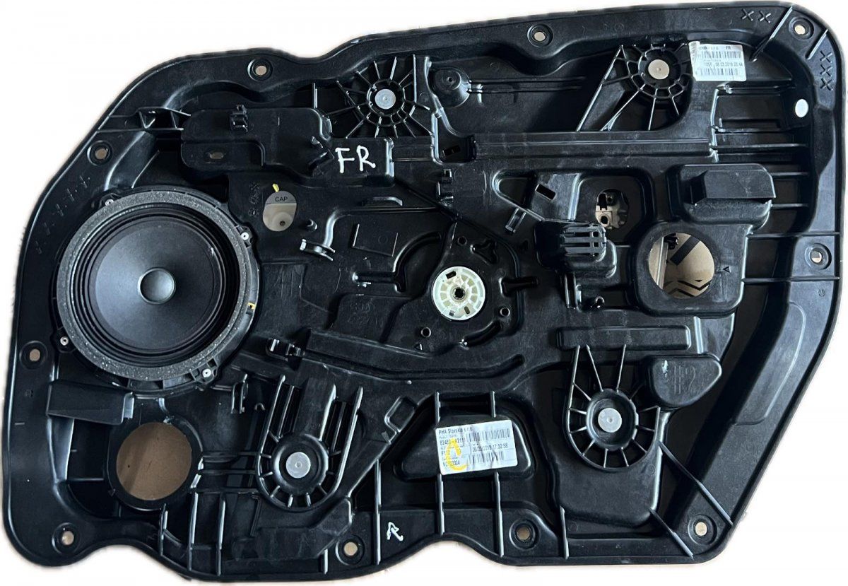 Window Regulator mechanism front right KIA CEE'D II (JD) (2012-2018)