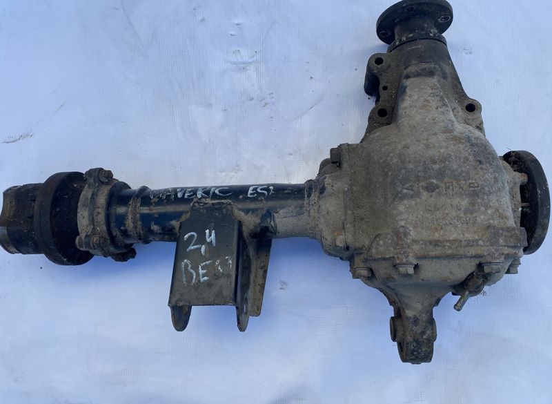 Transfer Box FORD MAVERICK [EU] (1993-1998)