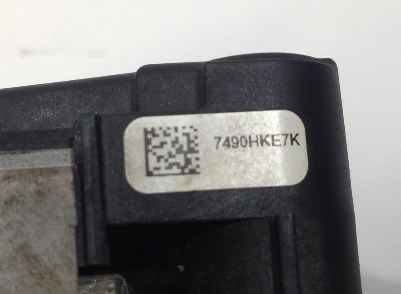 55213019 Throttle body FIAT PUNTO III / EVO (199) (2005-2018)