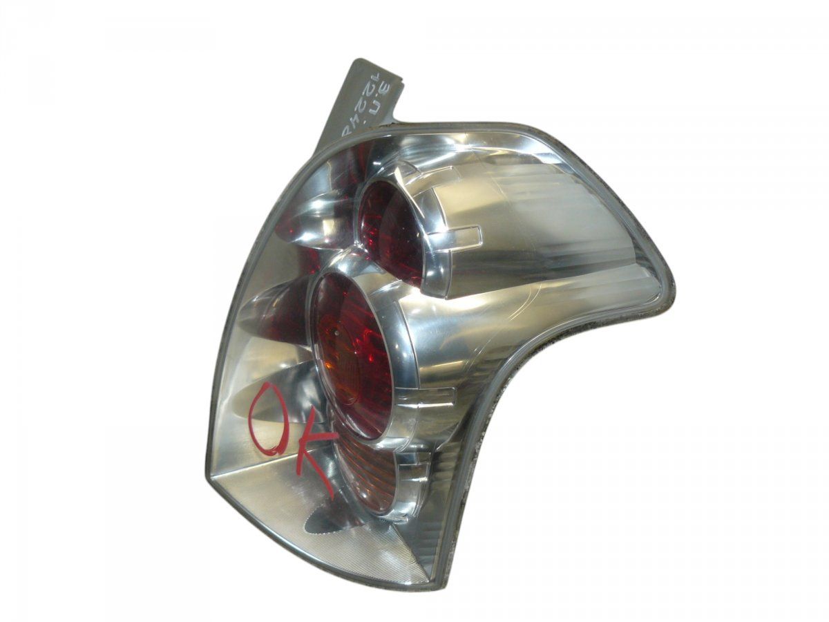 Tail light, right TOYOTA COROLLA Verso II (AR10) (2004-2009)