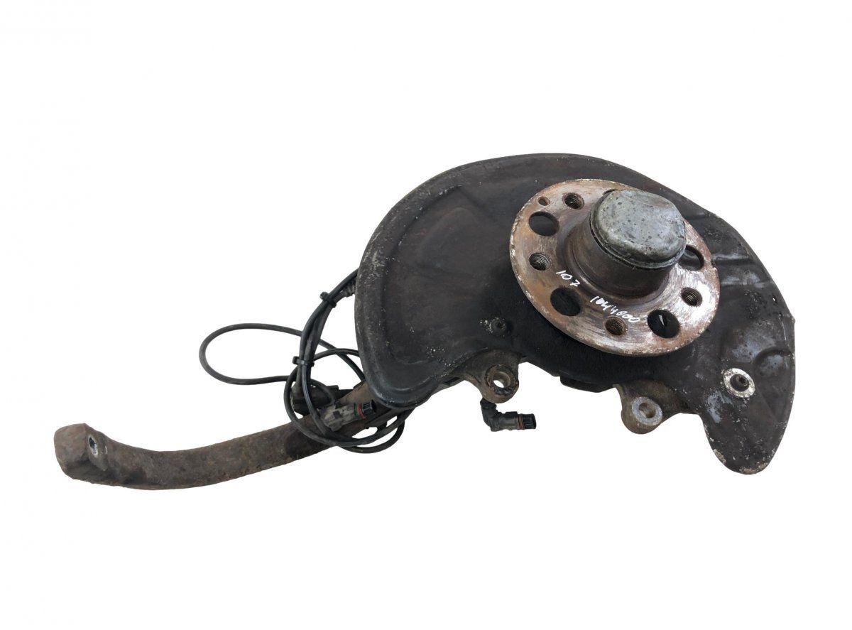 A2113306520 Wheel bearing housing front right MERCEDES-BENZ SL-CLASS (R230) (2001-2012)