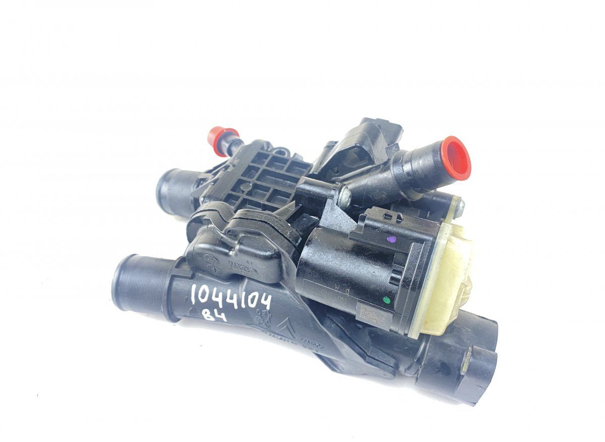 0932103 Thermostat housing FORD KUGA II (DM2, TF) (2012-2019)