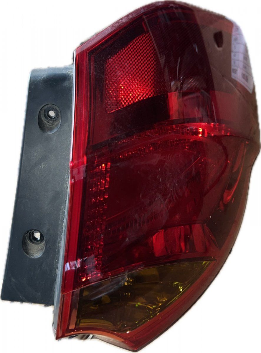 92420A2000 Tail light, right KIA CEE'D II (JD) (2012-2018)