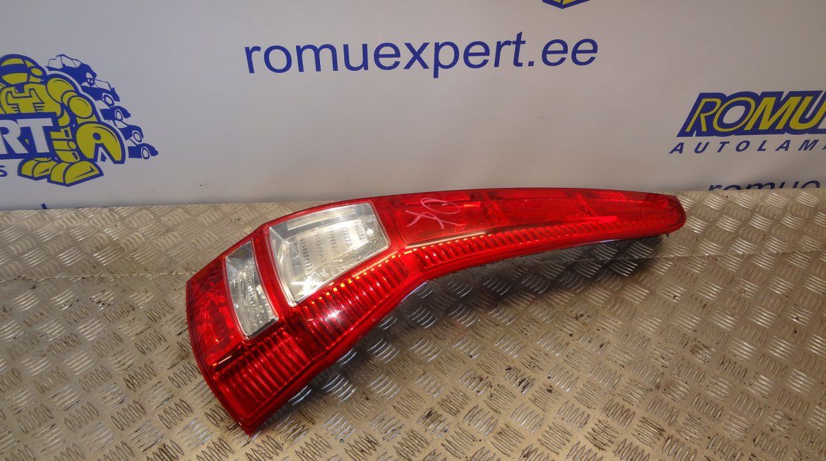 165188 20011454 Tail light, right HONDA CR-V III (RE) (2006-2012)