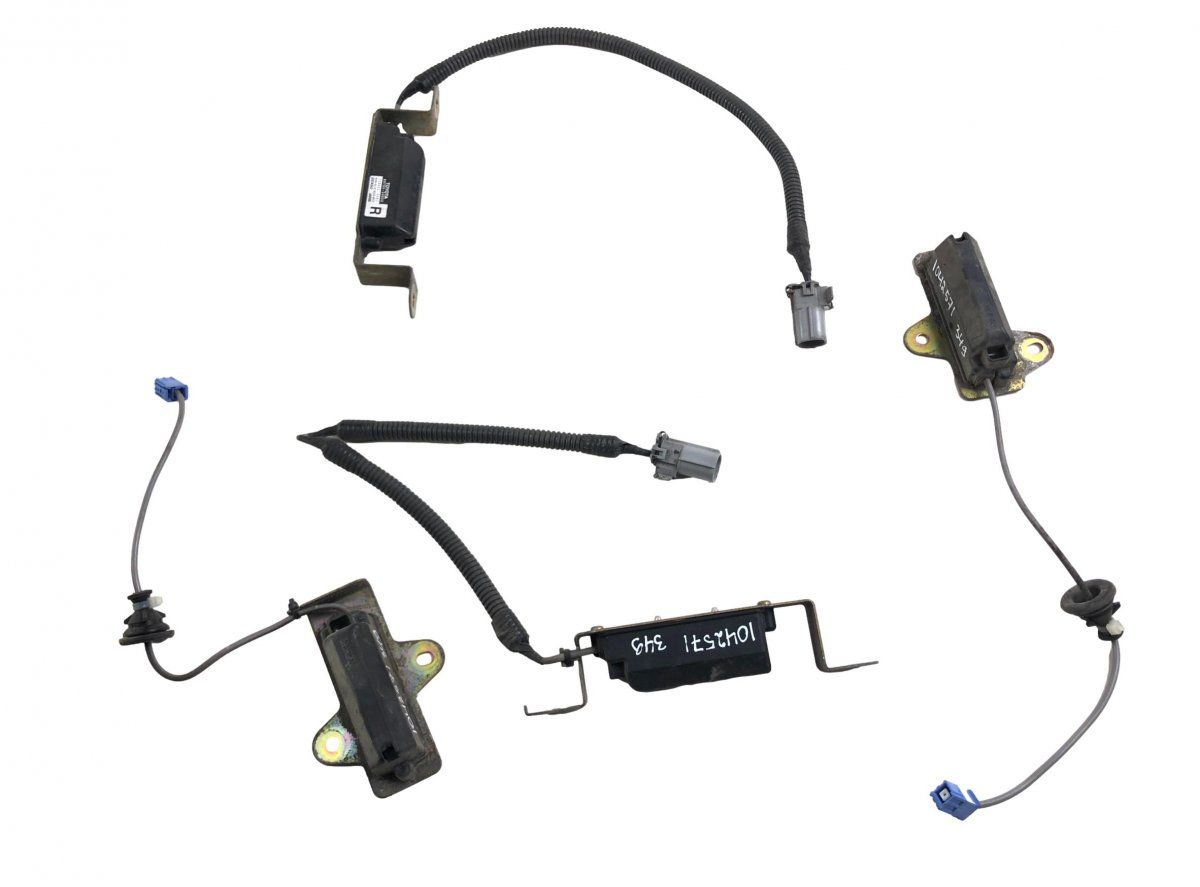 8976624020 Tyre Pressure Sensor LEXUS SC (Z30, Z40) (2001-2010)