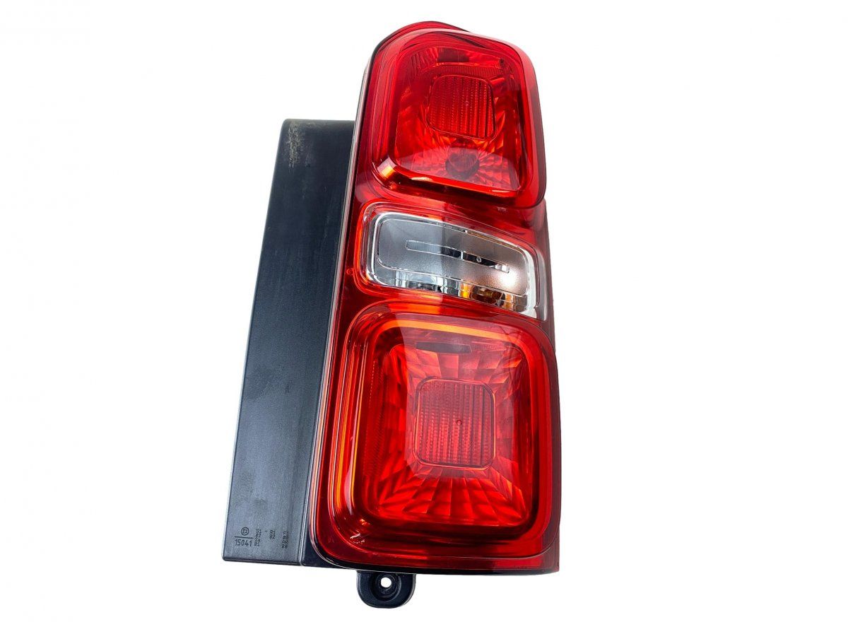 9808243080 Tail light, right TOYOTA PROACE (MDY, MDZ) (2016-)