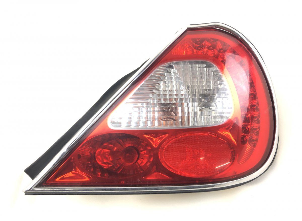 C2C33543 Tail light, right JAGUAR XJ (X350, X358) (2003-2009)