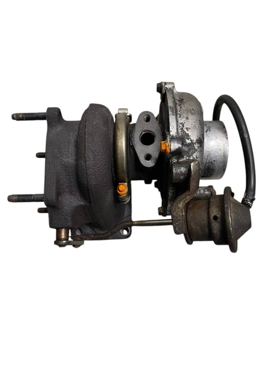 270055E4 Turbocharger CHRYSLER VOYAGER IV (RG, RS) (2000-2008)