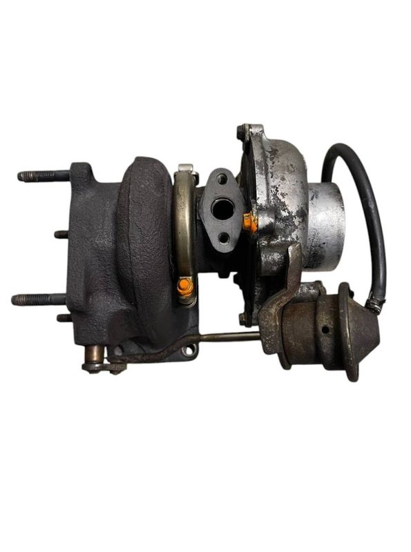 270055E4 Turbocharger CHRYSLER VOYAGER IV (RG, RS) (2000-2008)
