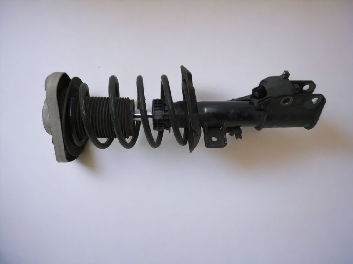 A2210120011 A2123235800 2123235800 A2123211604 2123211604 A2123230020 Suspension Leg Front Right MERCEDES-BENZ E-CLASS (W212) (2009-2016)