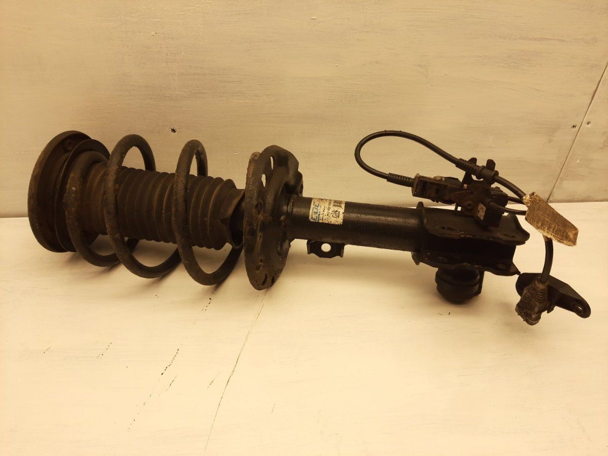 Suspension Leg Front Right OPEL SIGNUM (2003-2008)