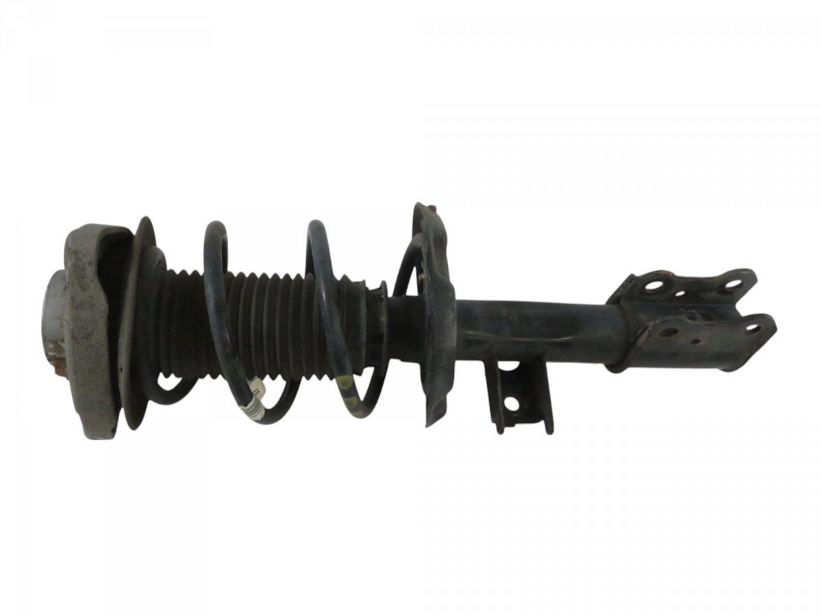 A1173200538 A1173231500 Suspension Leg Front Left MERCEDES-BENZ A-CLASS (W176) (2012-2018)