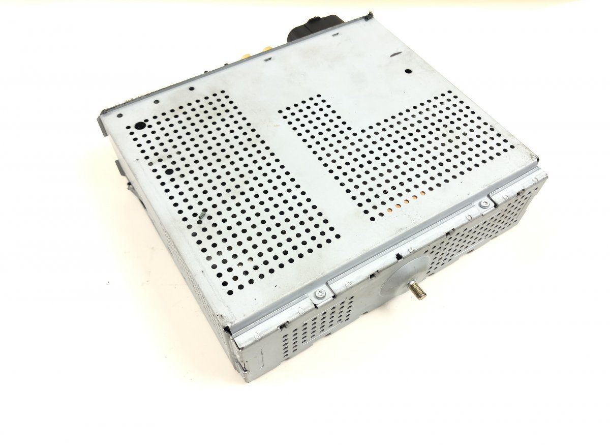 BE6022 BE6070 TV - Receiver (Tuner) MERCEDES-BENZ SL-CLASS (R230) (2001-2012)