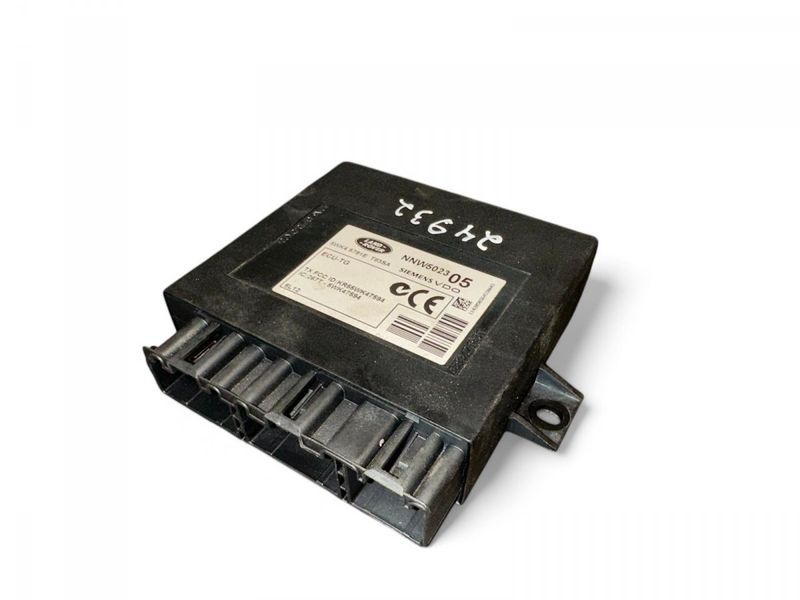 NNW502305 7H421560AB Tyre pressure control uinit LAND ROVER RANGE ROVER III (LM) (2002-2012)