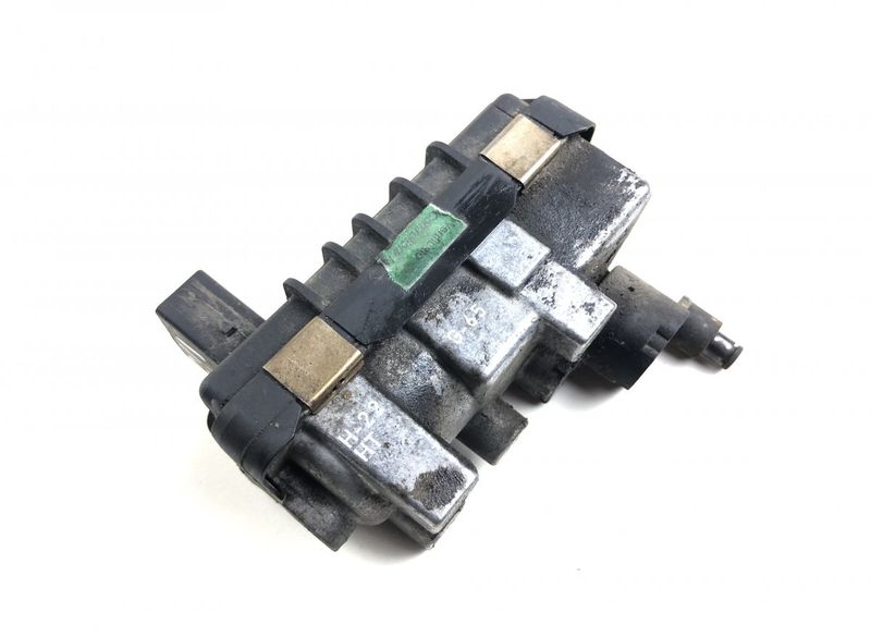 G65 G-65 Turbocharger control valve / actuator CHRYSLER VOYAGER V (RT) (2007-2016)