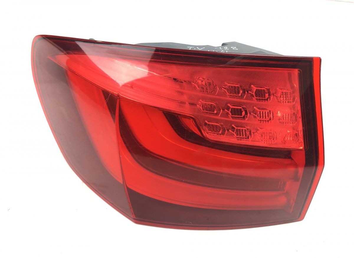 63217203233 Tail light left BMW 5 (F10, F11) (2010-2017)