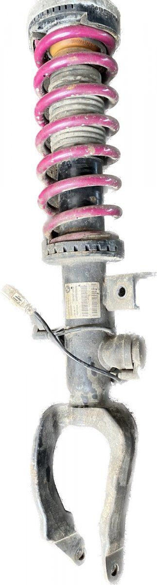 Suspension Leg Front Left BMW 7 (F01, F02) (2008-2016)