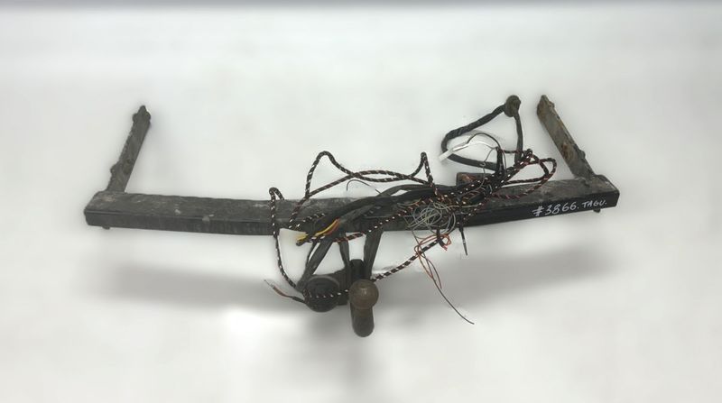 Towbar SEAT IBIZA IV (6J, 6P) (2008-2017)