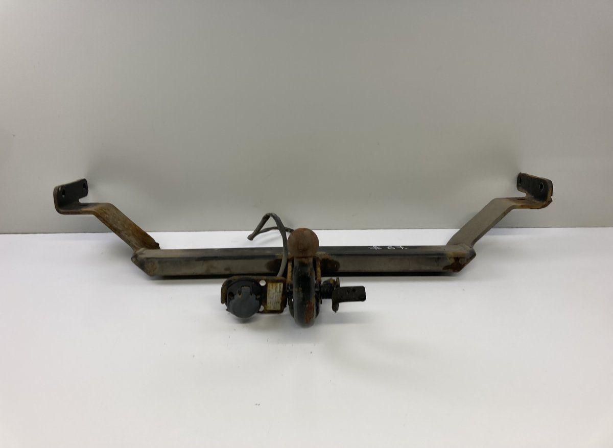 FI57210 Towbar KIA CEE'D I (ED) (2006-2012)