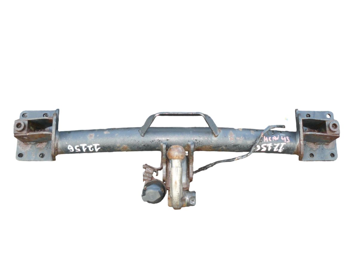 Towbar HONDA CR-V III (RE) (2006-2012)