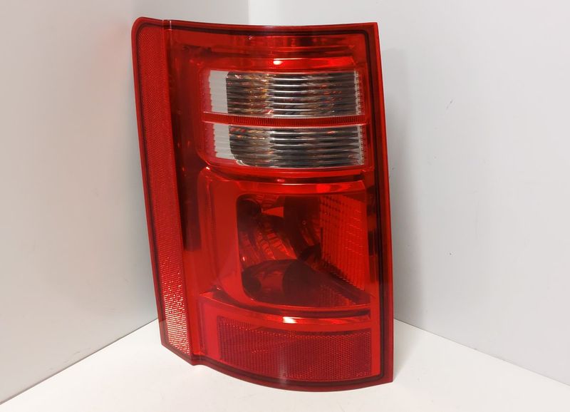 05113205AB Tail light left DODGE CARAVAN V (2007-2020)