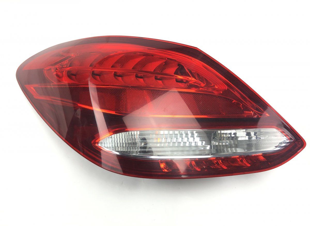 A2059061157 Tail light left MERCEDES-BENZ C-CLASS (W205) (2013-2021)