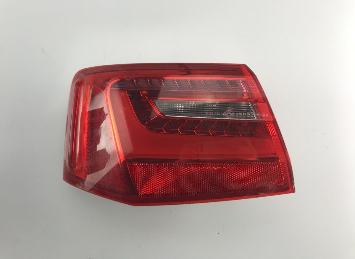 4G5945095A Tail light left AUDI A6 / A6 ALLROAD (C7, 4G) (2010-2018)